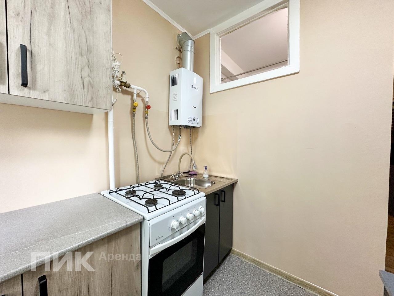 3-к. квартира, 57 м², 65 900 ₽/мес — фото № 9 3-к. квартира, 57 м², 65 900 ₽/мес — фото № 9