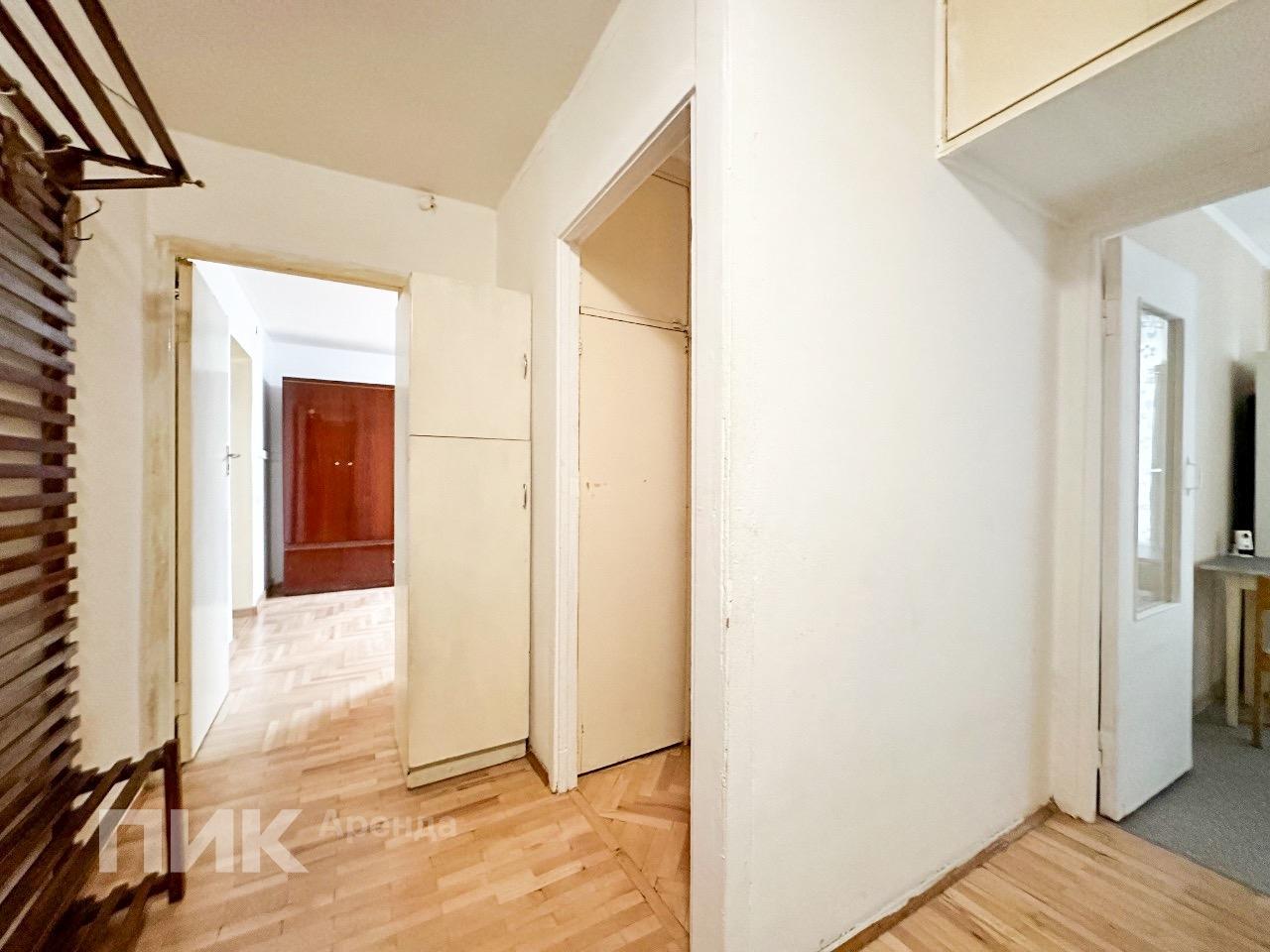 3-к. квартира, 57 м², 65 900 ₽/мес — фото № 13 3-к. квартира, 57 м², 65 900 ₽/мес — фото № 13