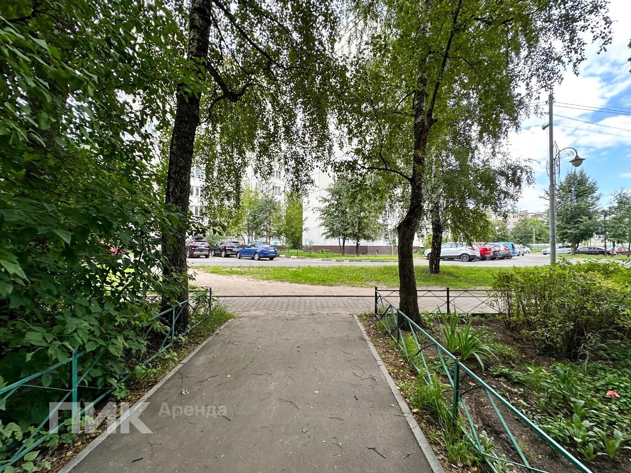 3-к. квартира, 57 м², 65 900 ₽/мес — фото № 20 3-к. квартира, 57 м², 65 900 ₽/мес — фото № 20