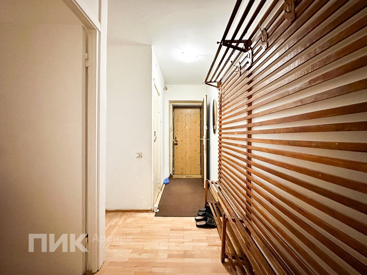 3-к. квартира, 57 м², 65 900 ₽/мес — фото № 14 3-к. квартира, 57 м², 65 900 ₽/мес — фото № 14