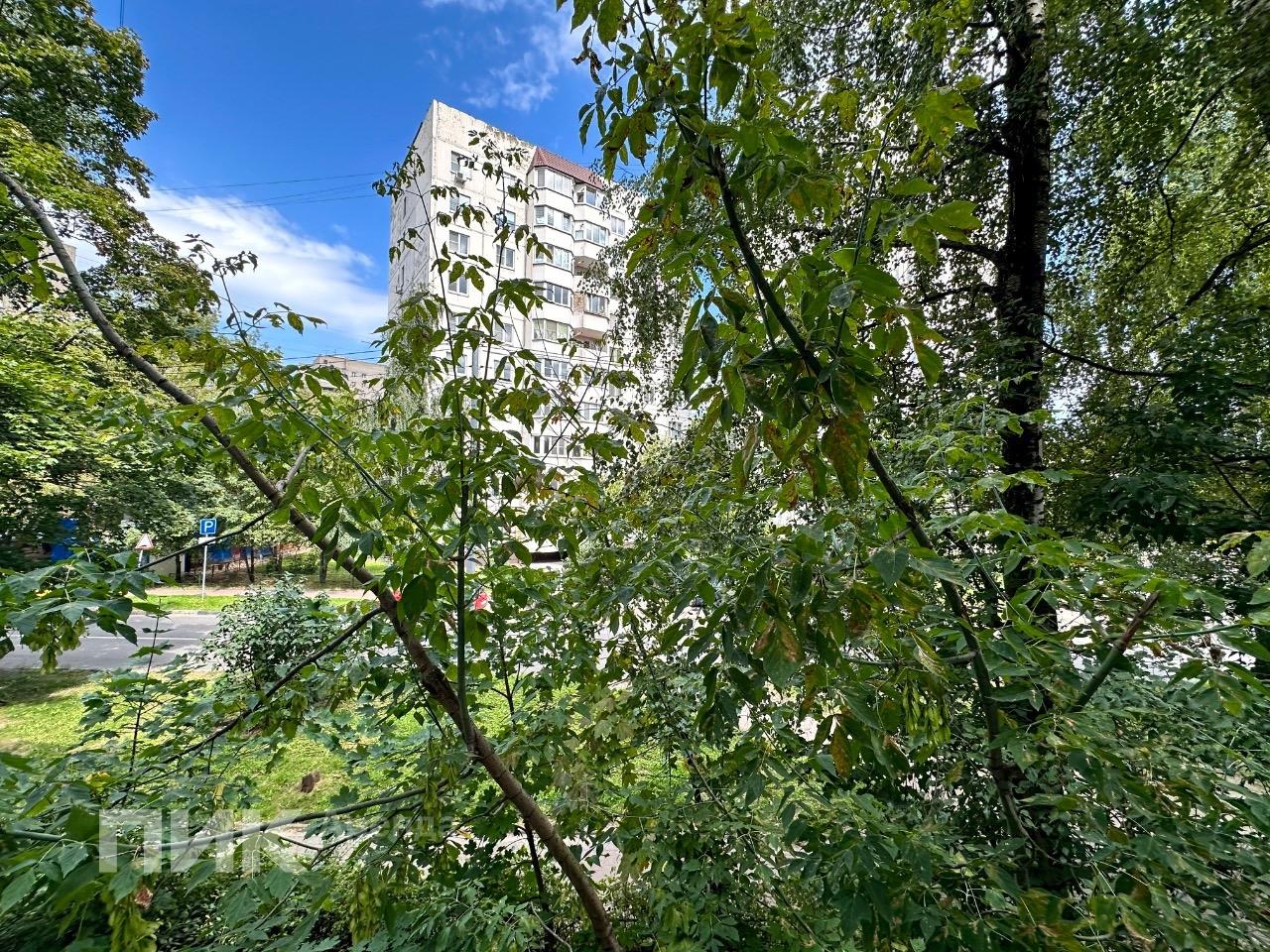 3-к. квартира, 57 м², 65 900 ₽/мес — фото № 17 3-к. квартира, 57 м², 65 900 ₽/мес — фото № 17