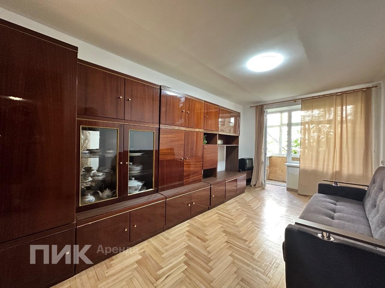 3-к. квартира, 57 м², 65 900 ₽/мес — фото № 1 3-к. квартира, 57 м², 65 900 ₽/мес — фото № 1