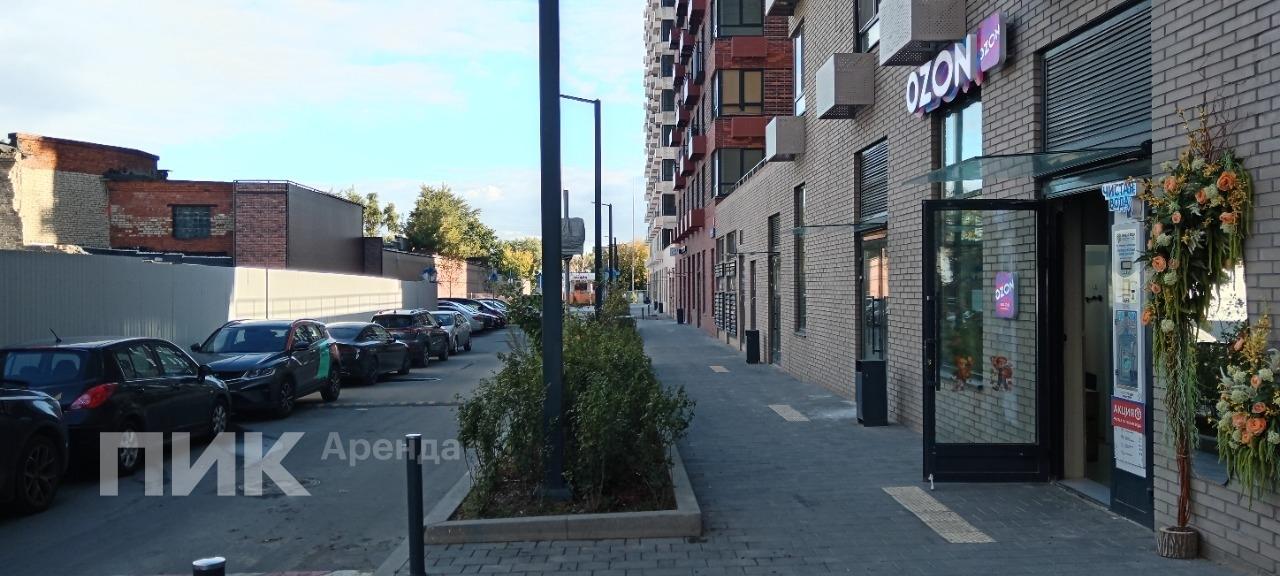 студия, 20.2 м², 73 400 ₽/мес — фото № 12 студия, 20.2 м², 73 400 ₽/мес — фото № 12