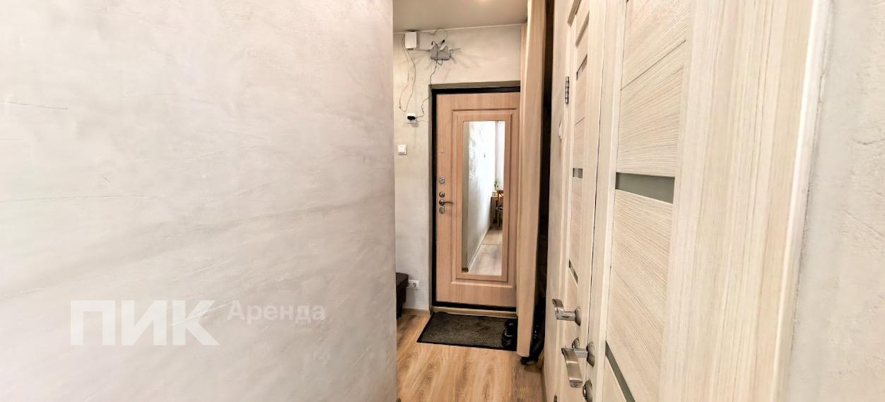 2-к. квартира, 44.9 м², 98 000 ₽/мес — фото № 15 2-к. квартира, 44.9 м², 98 000 ₽/мес — фото № 15