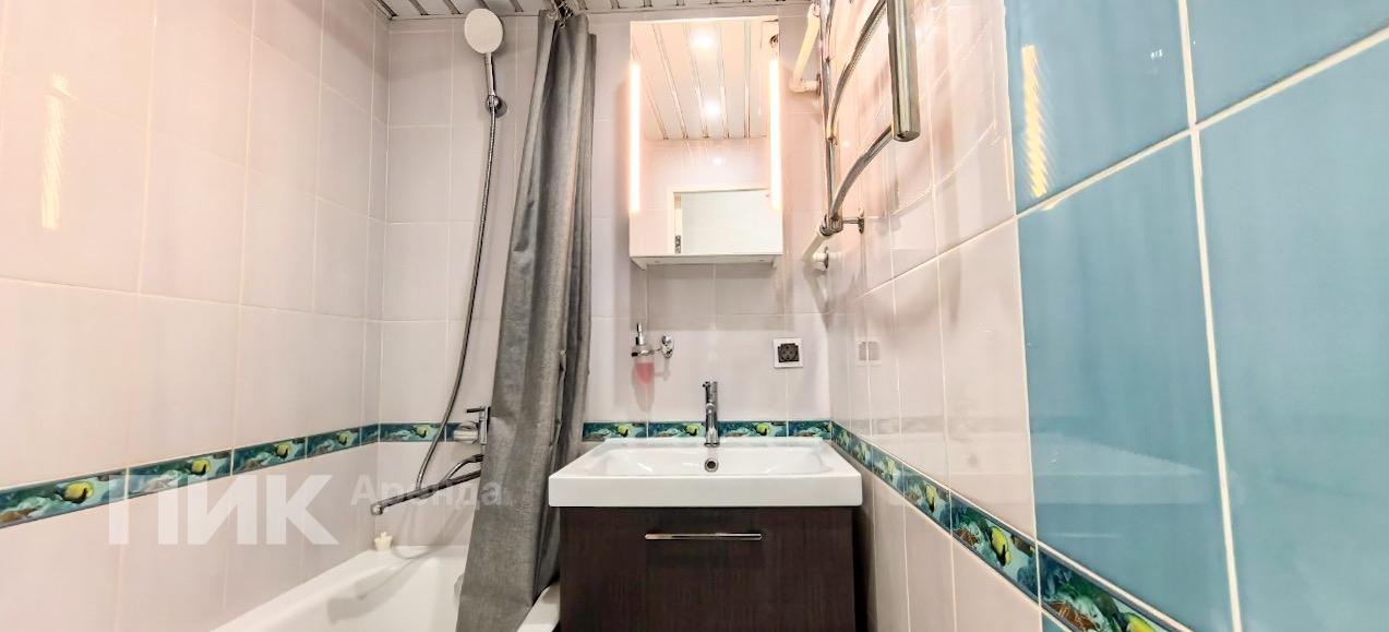2-к. квартира, 44.9 м², 98 000 ₽/мес — фото № 12 2-к. квартира, 44.9 м², 98 000 ₽/мес — фото № 12