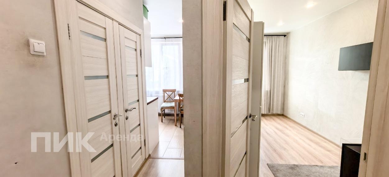 2-к. квартира, 44.9 м², 98 000 ₽/мес — фото № 14 2-к. квартира, 44.9 м², 98 000 ₽/мес — фото № 14