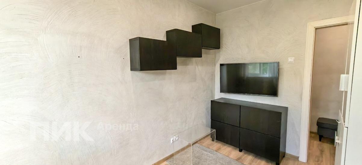 2-к. квартира, 44.9 м², 98 000 ₽/мес — фото № 5 2-к. квартира, 44.9 м², 98 000 ₽/мес — фото № 5