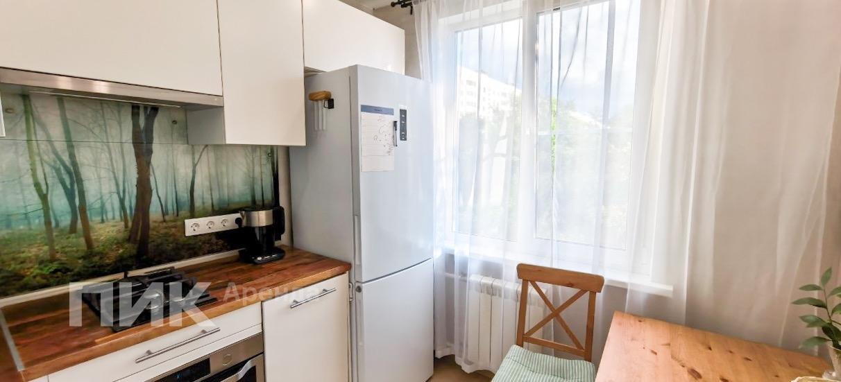 2-к. квартира, 44.9 м², 98 000 ₽/мес — фото № 7 2-к. квартира, 44.9 м², 98 000 ₽/мес — фото № 7