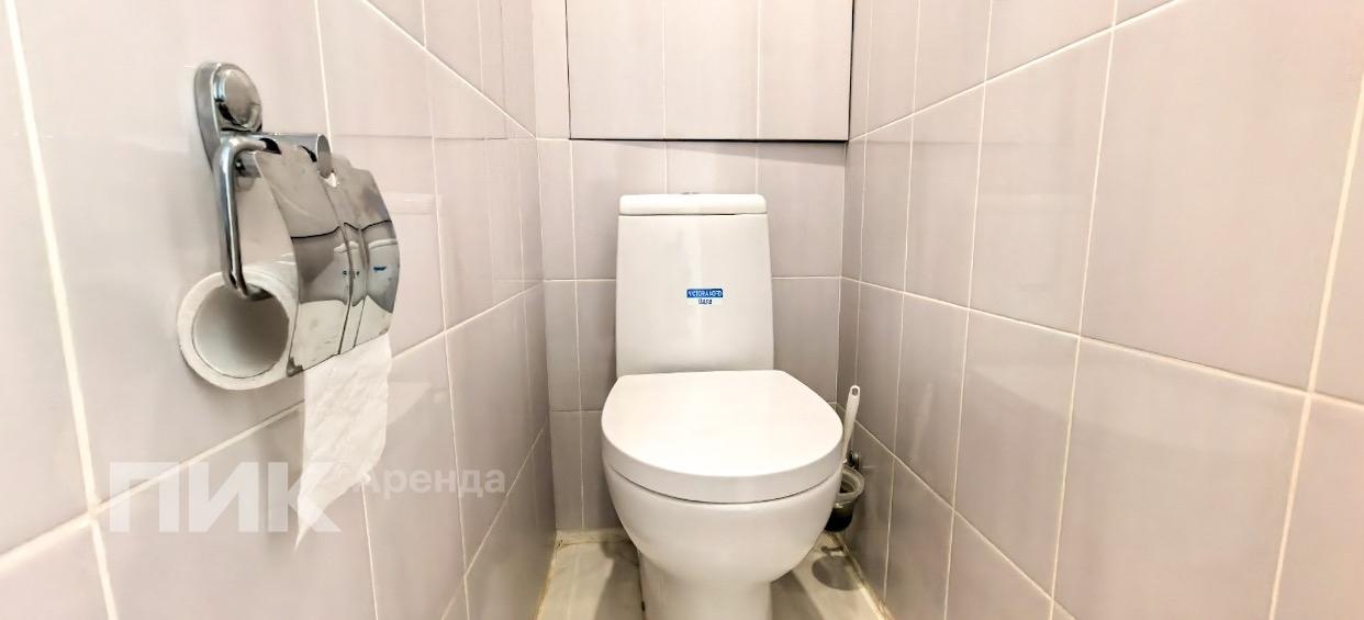 2-к. квартира, 44.9 м², 98 000 ₽/мес — фото № 13 2-к. квартира, 44.9 м², 98 000 ₽/мес — фото № 13