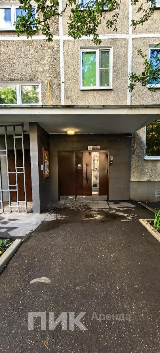 2-к. квартира, 44.9 м², 98 000 ₽/мес — фото № 20 2-к. квартира, 44.9 м², 98 000 ₽/мес — фото № 20