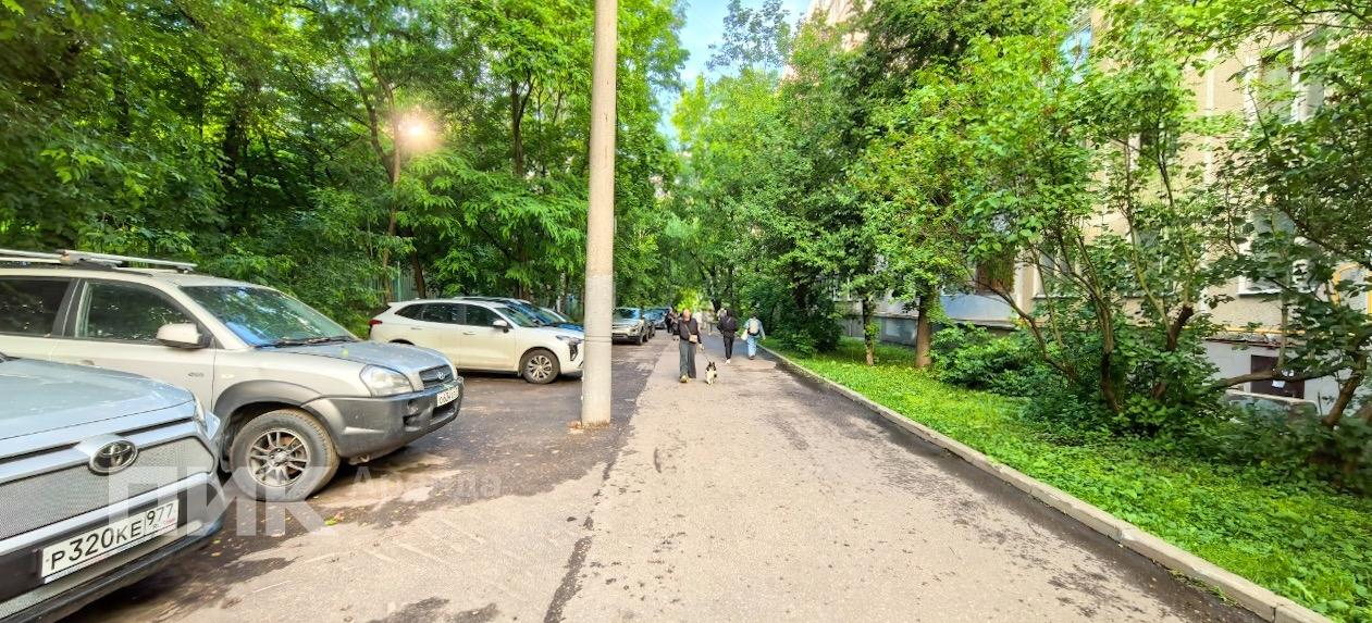 2-к. квартира, 44.9 м², 98 000 ₽/мес — фото № 21 2-к. квартира, 44.9 м², 98 000 ₽/мес — фото № 21