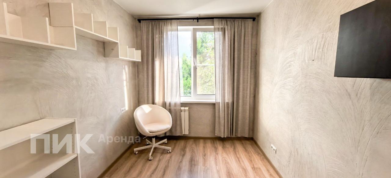 2-к. квартира, 44.9 м², 98 000 ₽/мес — фото № 4 2-к. квартира, 44.9 м², 98 000 ₽/мес — фото № 4