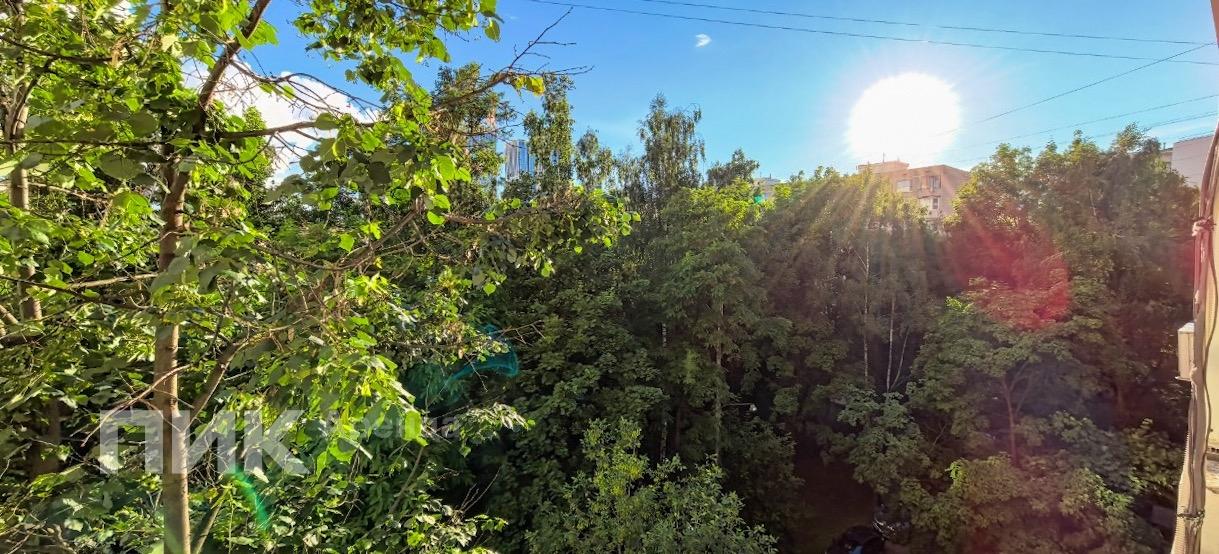 2-к. квартира, 44.9 м², 98 000 ₽/мес — фото № 18 2-к. квартира, 44.9 м², 98 000 ₽/мес — фото № 18
