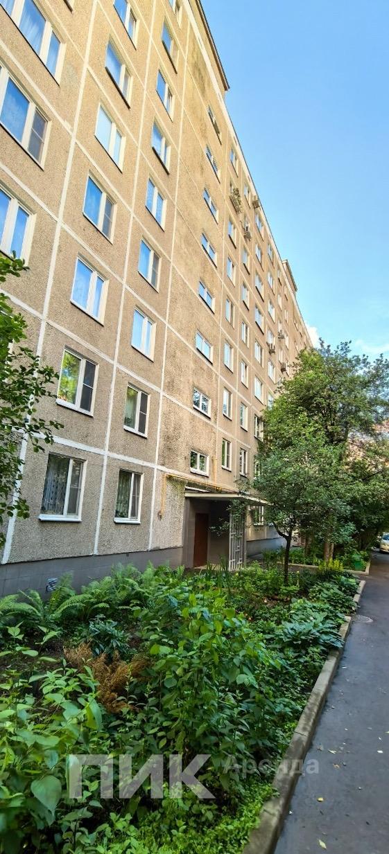 2-к. квартира, 44.9 м², 98 000 ₽/мес — фото № 19 2-к. квартира, 44.9 м², 98 000 ₽/мес — фото № 19
