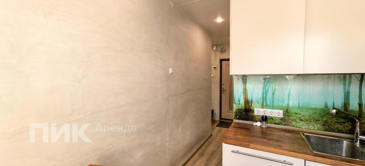 2-к. квартира, 44.9 м², 98 000 ₽/мес — фото № 10 2-к. квартира, 44.9 м², 98 000 ₽/мес — фото № 10