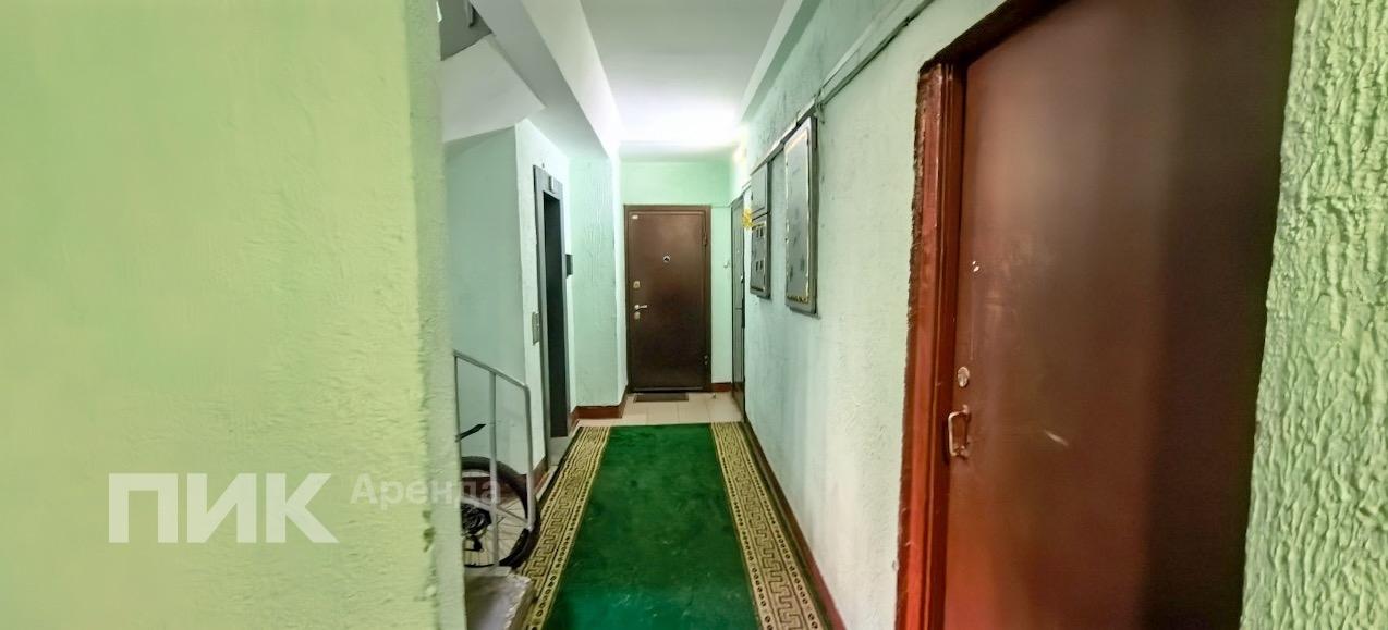 2-к. квартира, 44.9 м², 98 000 ₽/мес — фото № 16 2-к. квартира, 44.9 м², 98 000 ₽/мес — фото № 16