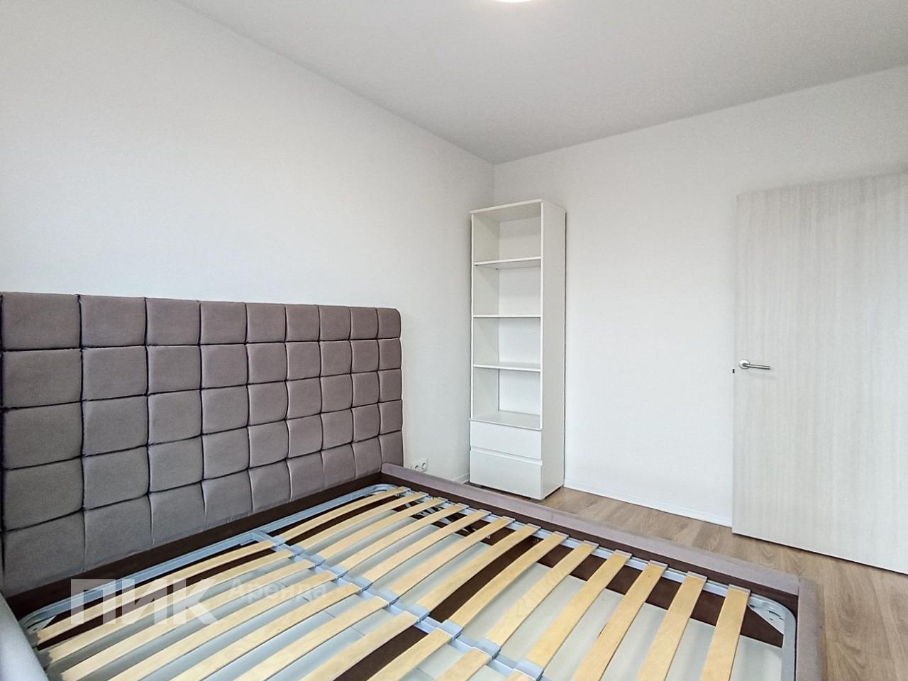 1-к. квартира, 31.5 м², 80 000 ₽/мес — фото № 2 1-к. квартира, 31.5 м², 80 000 ₽/мес — фото № 2