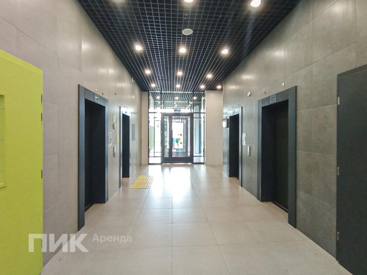 1-к. квартира, 31.5 м², 80 000 ₽/мес — фото № 10 1-к. квартира, 31.5 м², 80 000 ₽/мес — фото № 10