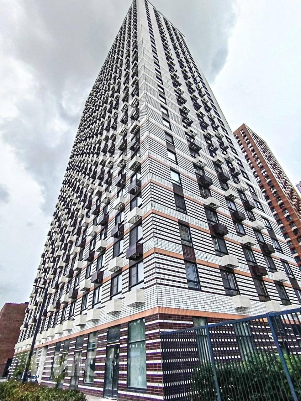 1-к. квартира, 31.5 м², 80 000 ₽/мес — фото № 12 1-к. квартира, 31.5 м², 80 000 ₽/мес — фото № 12