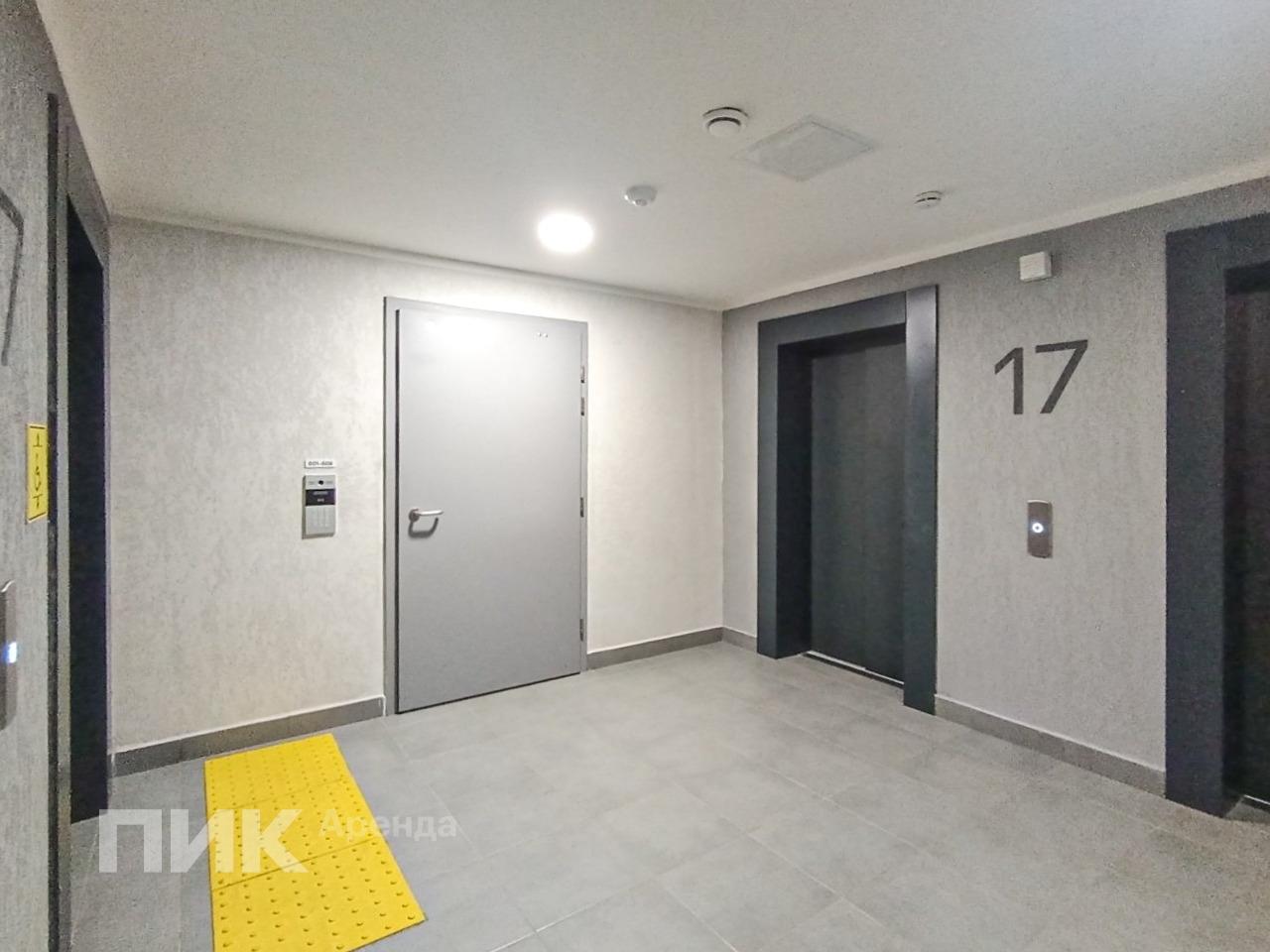 1-к. квартира, 31.5 м², 80 000 ₽/мес — фото № 9 1-к. квартира, 31.5 м², 80 000 ₽/мес — фото № 9