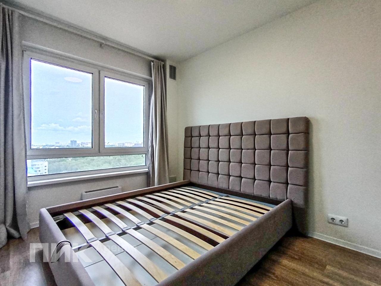 1-к. квартира, 31.5 м², 80 000 ₽/мес — фото № 1 1-к. квартира, 31.5 м², 80 000 ₽/мес — фото № 1