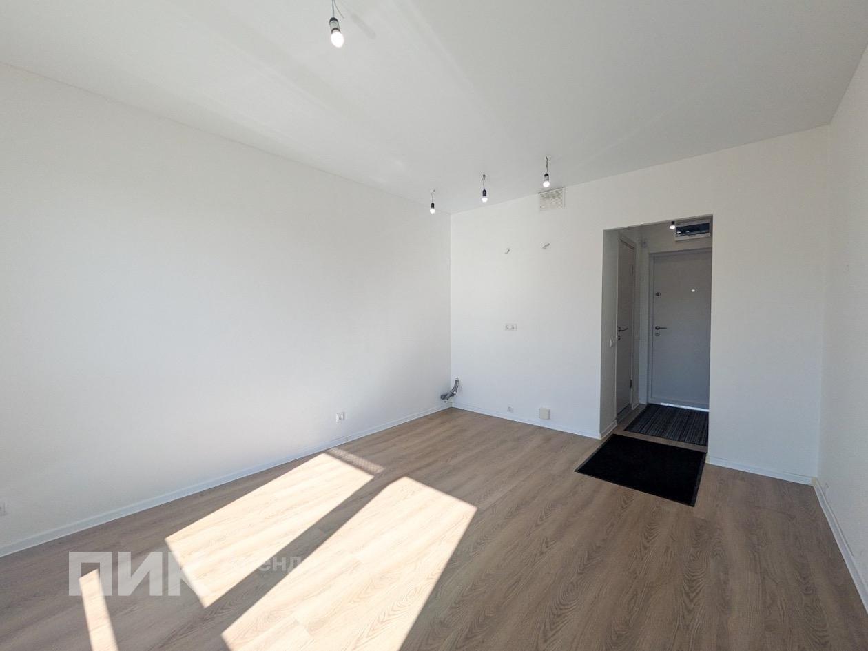студия, 20 м², 35 000 ₽/мес — фото № 3 студия, 20 м², 35 000 ₽/мес — фото № 3