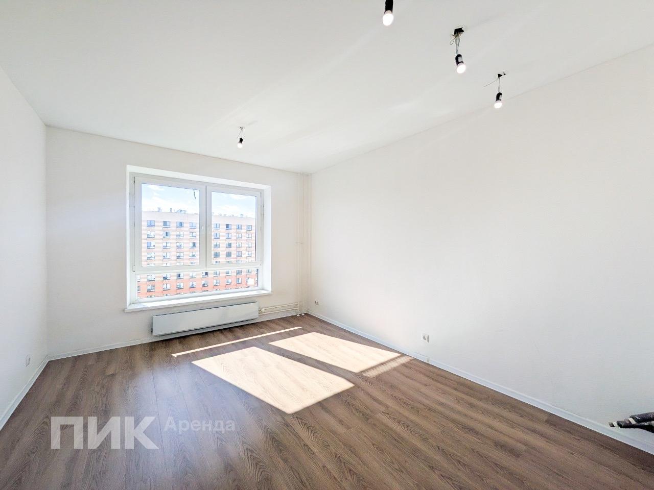 студия, 20 м², 35 000 ₽/мес — фото № 2 студия, 20 м², 35 000 ₽/мес — фото № 2