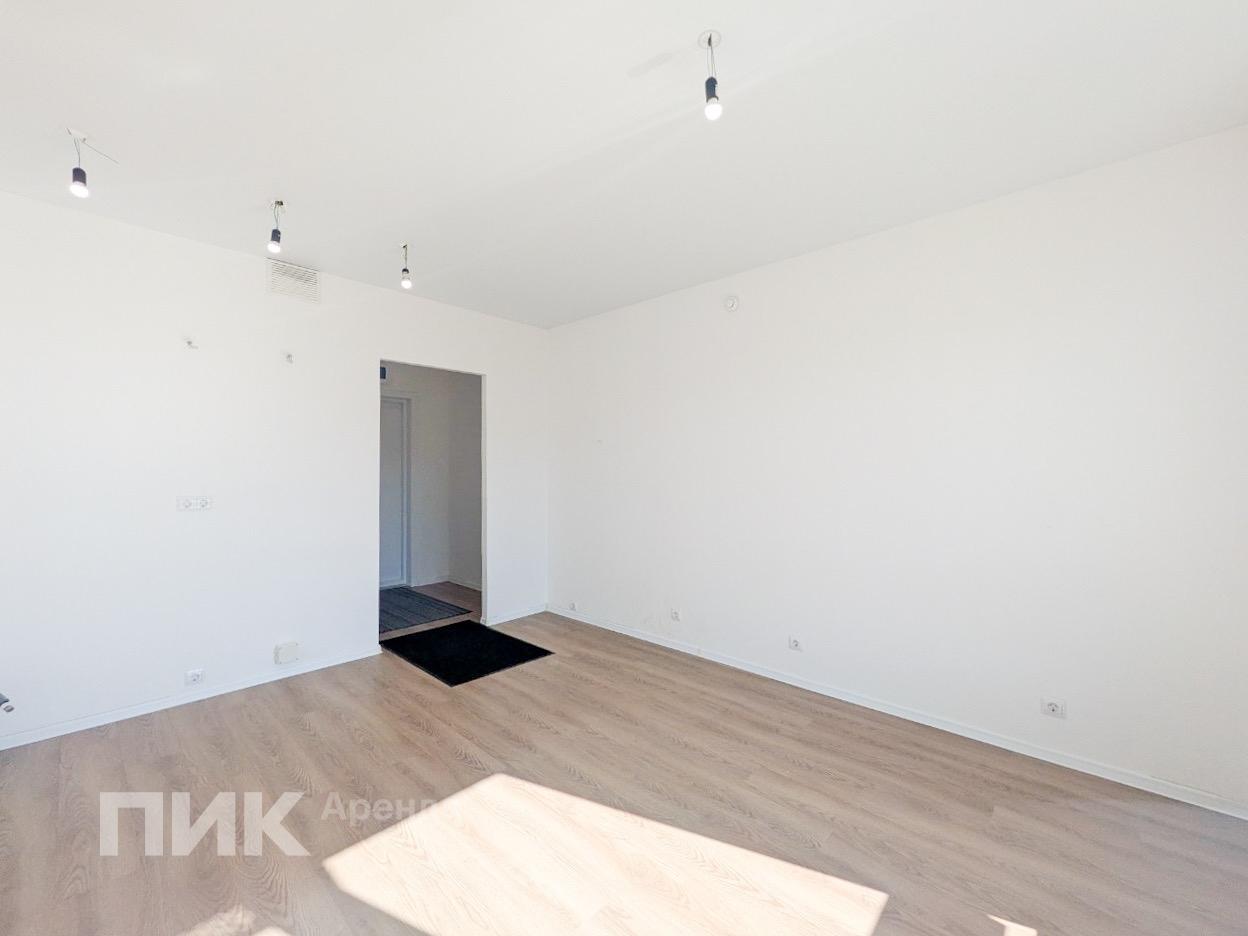 студия, 20 м², 35 000 ₽/мес — фото № 4 студия, 20 м², 35 000 ₽/мес — фото № 4