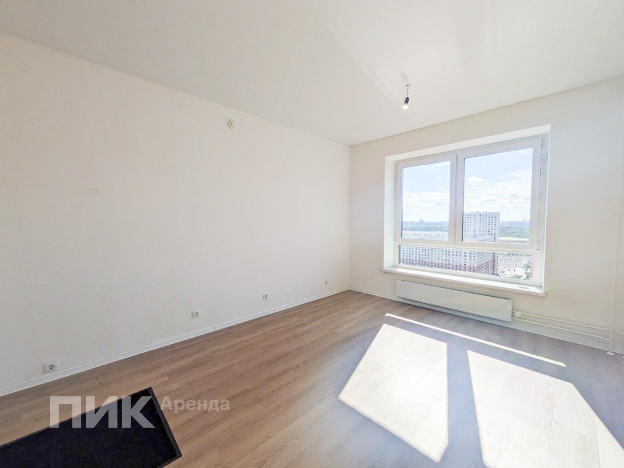 студия, 20 м², 35 000 ₽/мес — фото № 1 студия, 20 м², 35 000 ₽/мес — фото № 1