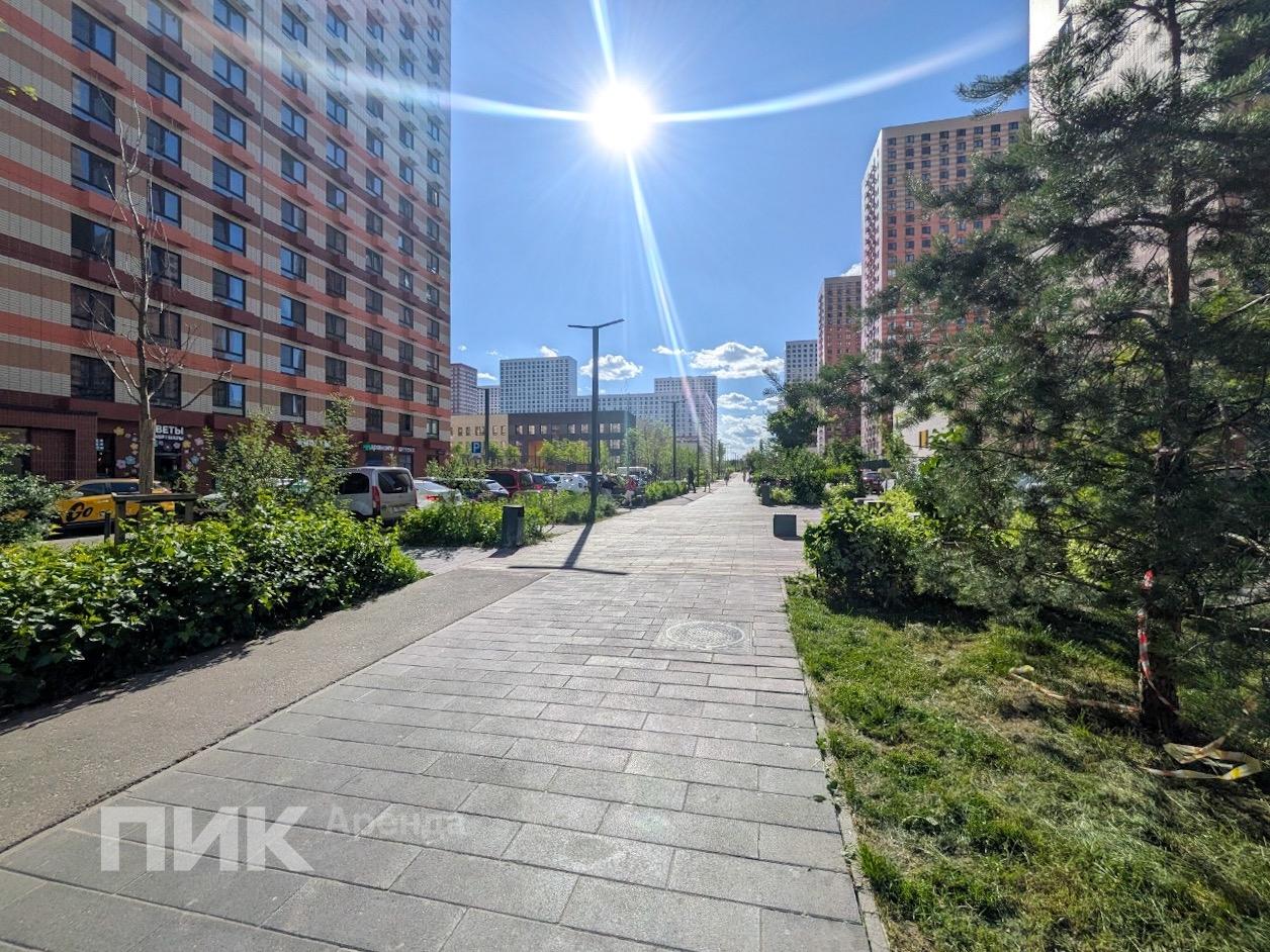 студия, 20 м², 35 000 ₽/мес — фото № 13 студия, 20 м², 35 000 ₽/мес — фото № 13