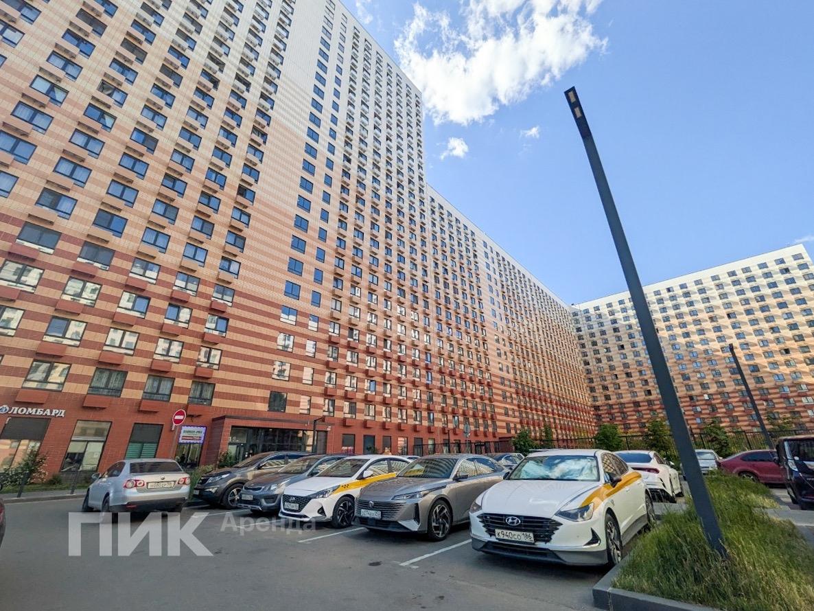 студия, 20 м², 35 000 ₽/мес — фото № 12 студия, 20 м², 35 000 ₽/мес — фото № 12