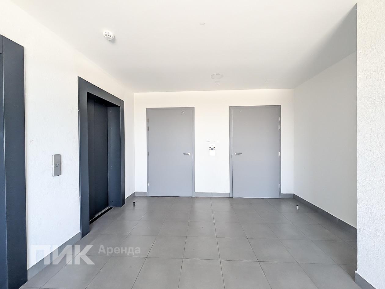 студия, 20 м², 35 000 ₽/мес — фото № 8 студия, 20 м², 35 000 ₽/мес — фото № 8