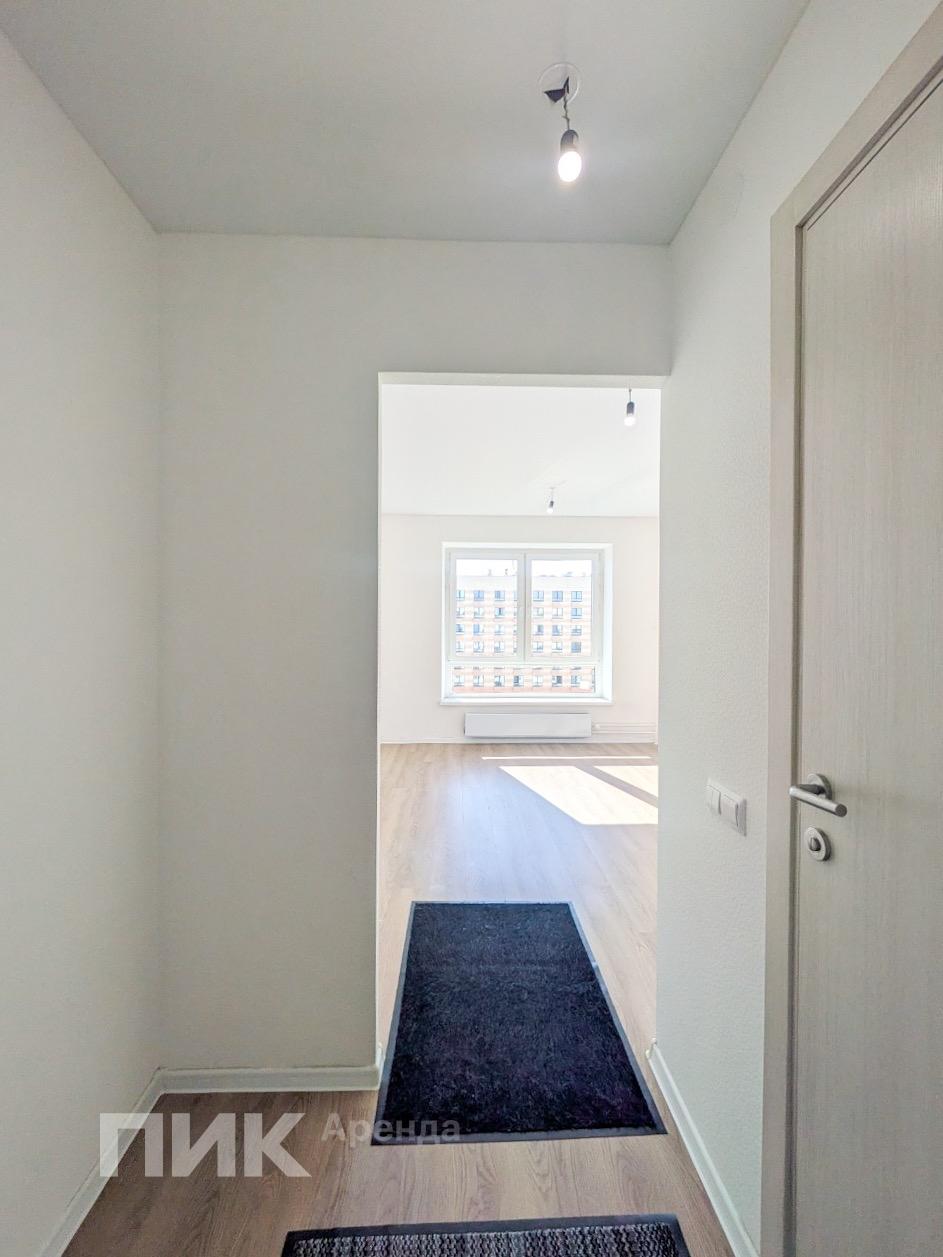 студия, 20 м², 35 000 ₽/мес — фото № 6 студия, 20 м², 35 000 ₽/мес — фото № 6