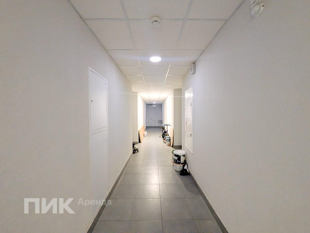 студия, 20 м², 35 000 ₽/мес — фото № 7 студия, 20 м², 35 000 ₽/мес — фото № 7