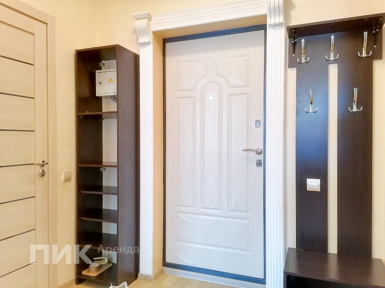 1-к. квартира, 36.2 м², 58 300 ₽/мес — фото № 11 1-к. квартира, 36.2 м², 58 300 ₽/мес — фото № 11