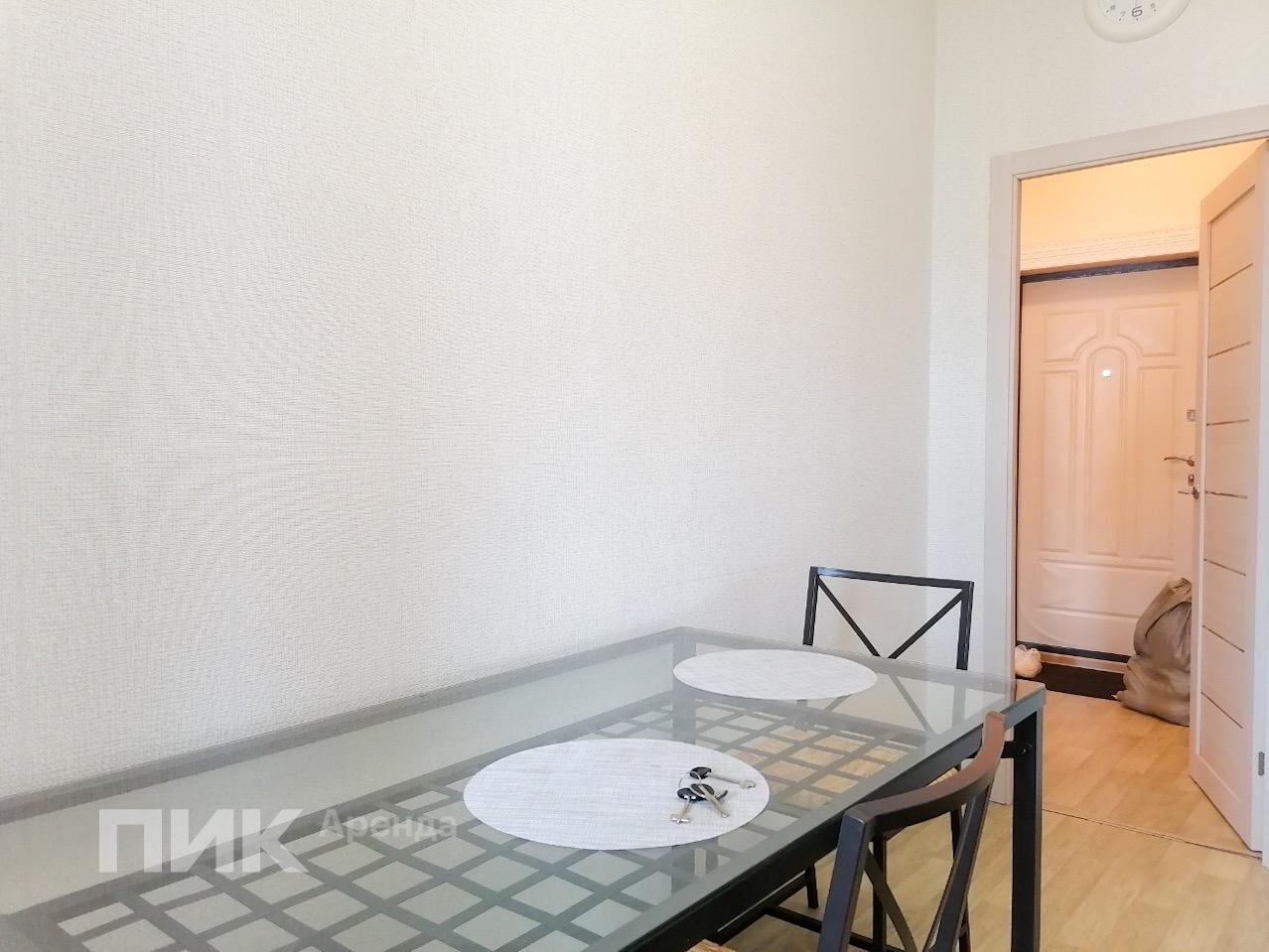 1-к. квартира, 36.2 м², 58 300 ₽/мес — фото № 3 1-к. квартира, 36.2 м², 58 300 ₽/мес — фото № 3