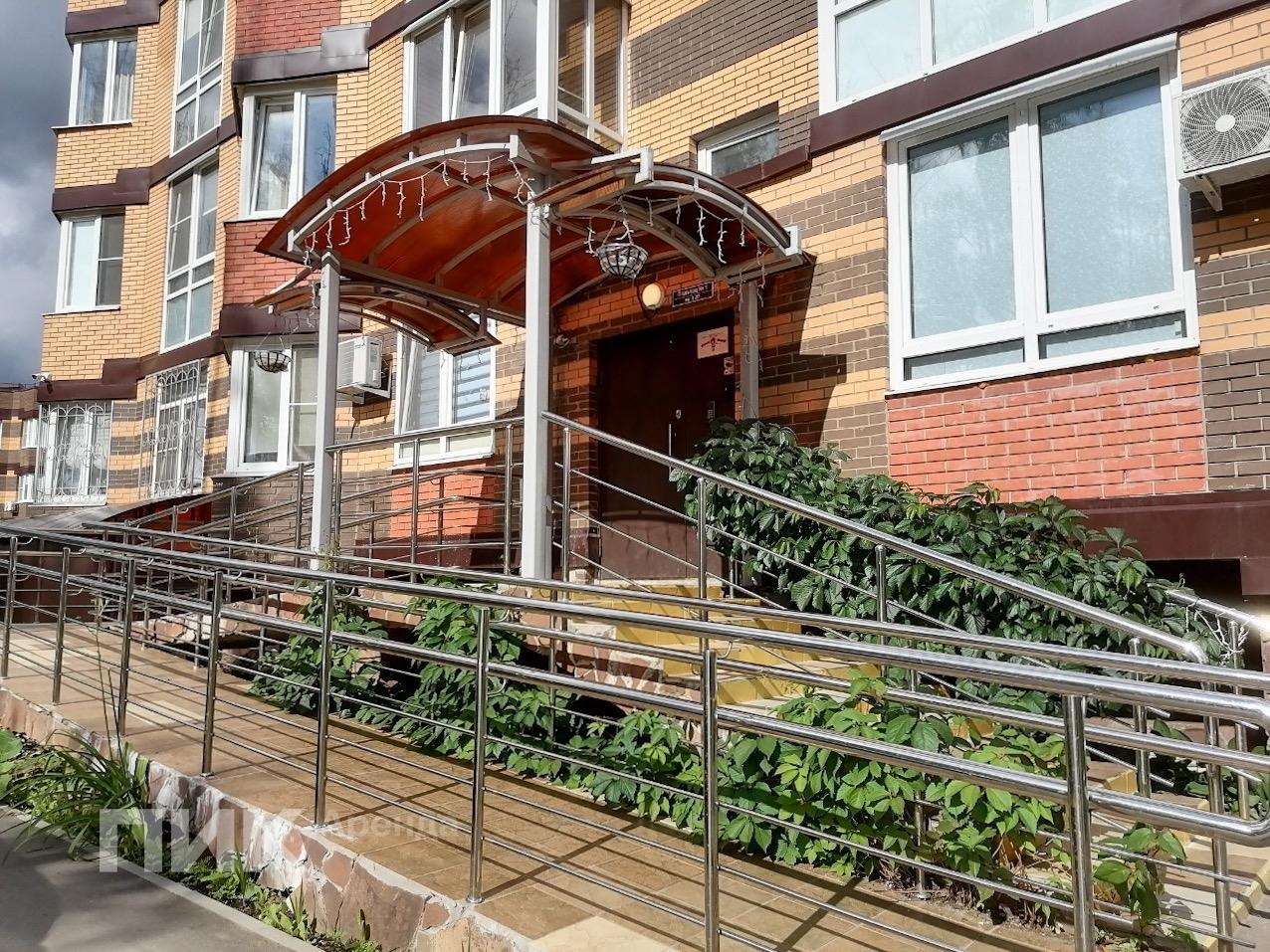 1-к. квартира, 36.2 м², 58 300 ₽/мес — фото № 18 1-к. квартира, 36.2 м², 58 300 ₽/мес — фото № 18