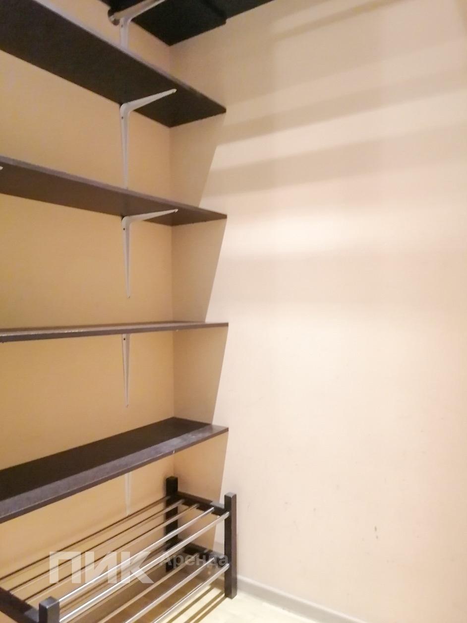 1-к. квартира, 36.2 м², 58 300 ₽/мес — фото № 9 1-к. квартира, 36.2 м², 58 300 ₽/мес — фото № 9