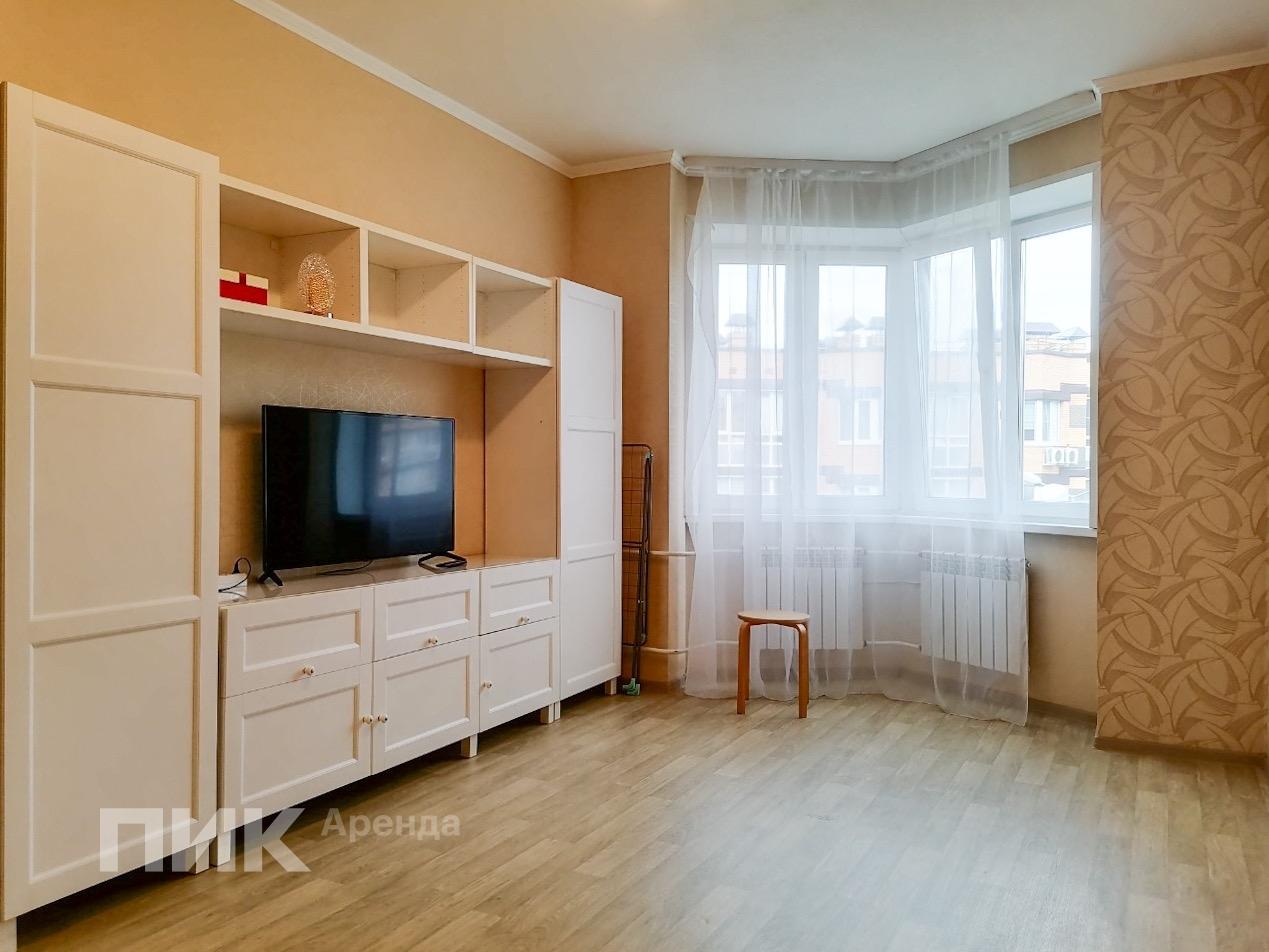 1-к. квартира, 36.2 м², 58 300 ₽/мес — фото № 4 1-к. квартира, 36.2 м², 58 300 ₽/мес — фото № 4