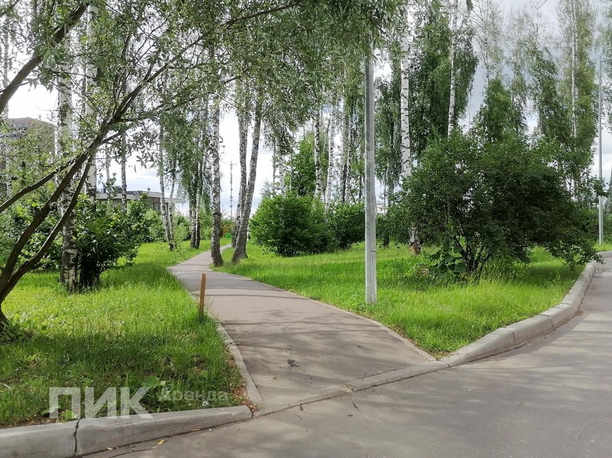 1-к. квартира, 36.2 м², 58 300 ₽/мес — фото № 20 1-к. квартира, 36.2 м², 58 300 ₽/мес — фото № 20