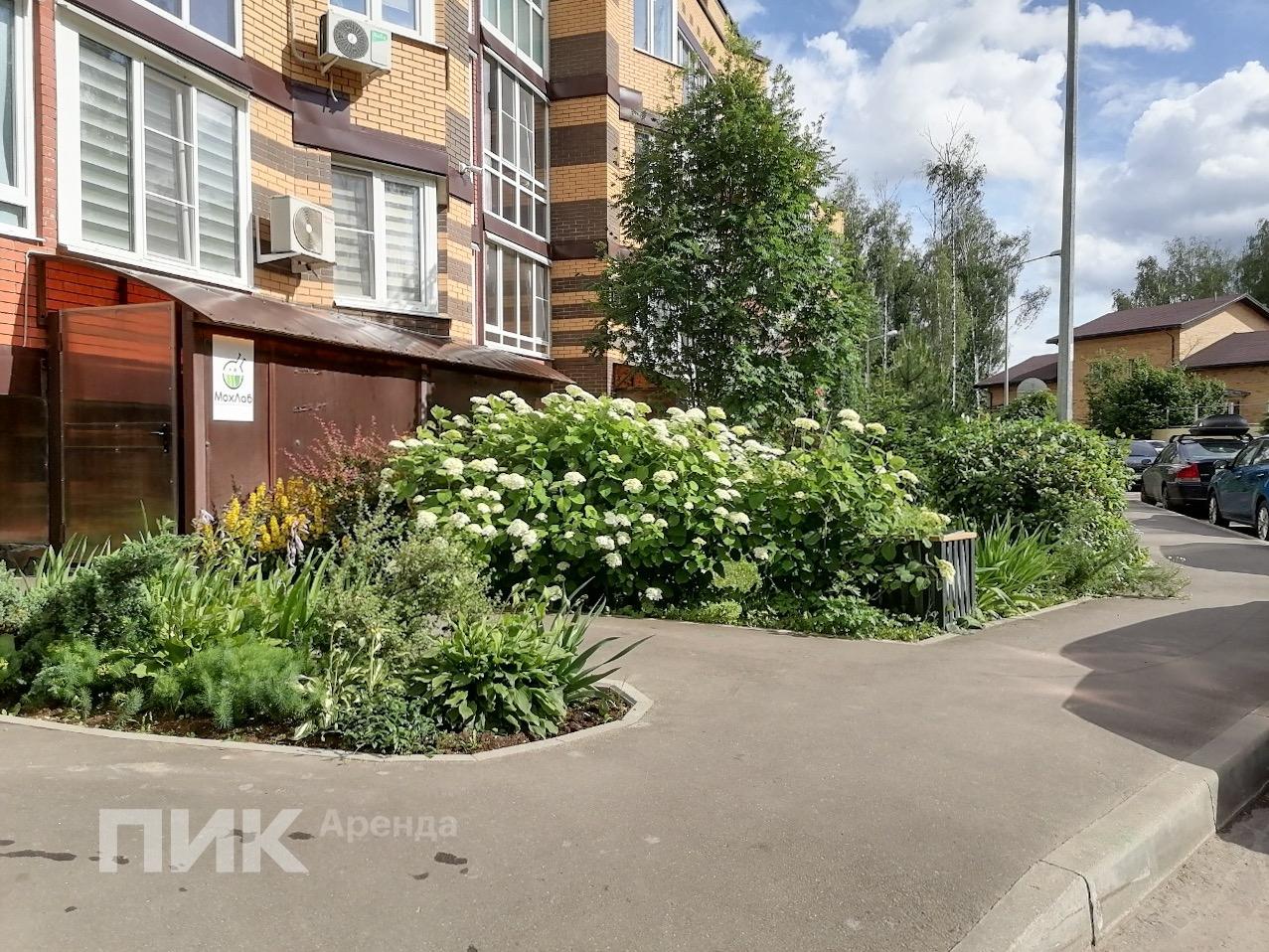 1-к. квартира, 36.2 м², 58 300 ₽/мес — фото № 19 1-к. квартира, 36.2 м², 58 300 ₽/мес — фото № 19