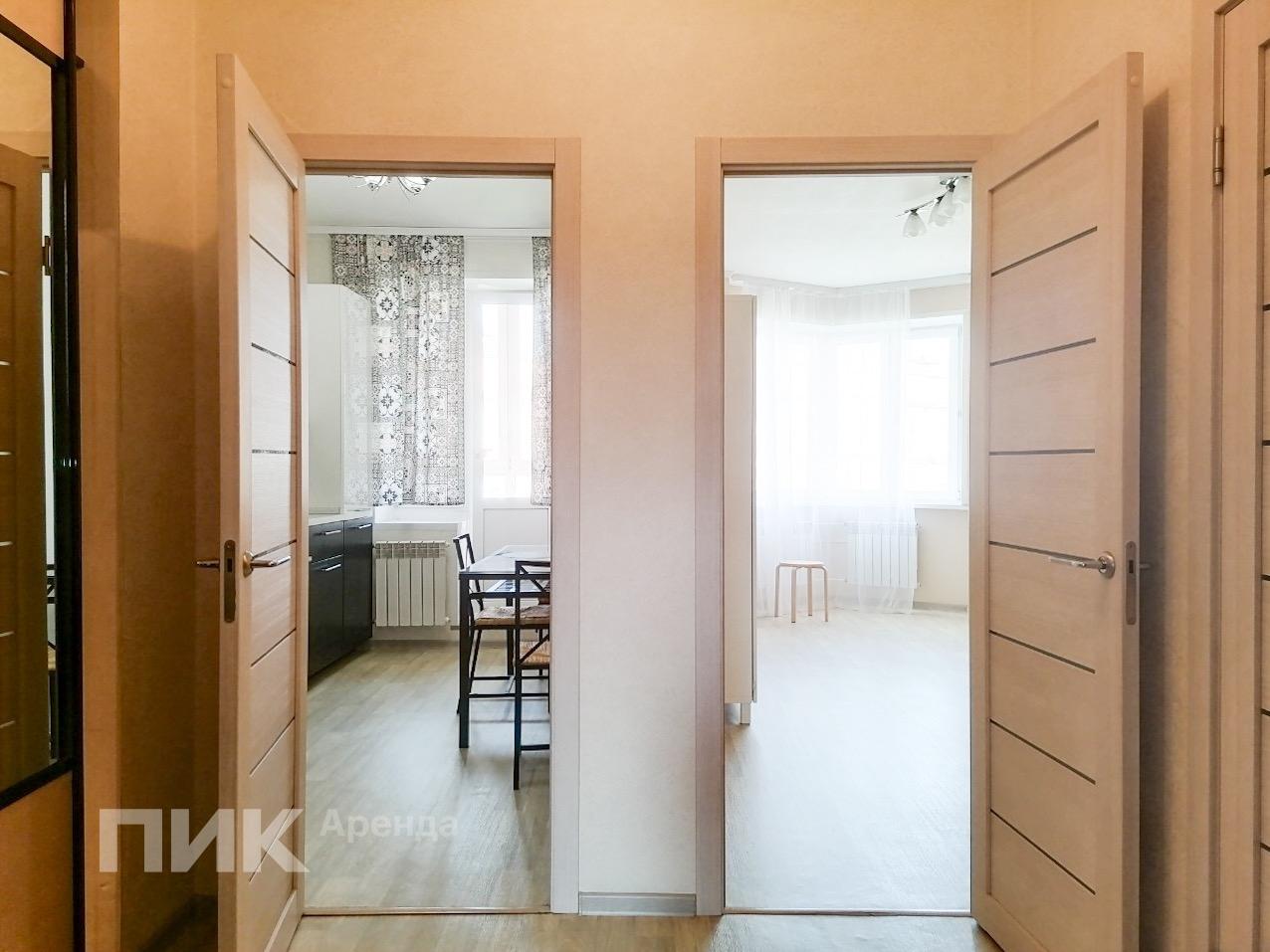 1-к. квартира, 36.2 м², 58 300 ₽/мес — фото № 10 1-к. квартира, 36.2 м², 58 300 ₽/мес — фото № 10