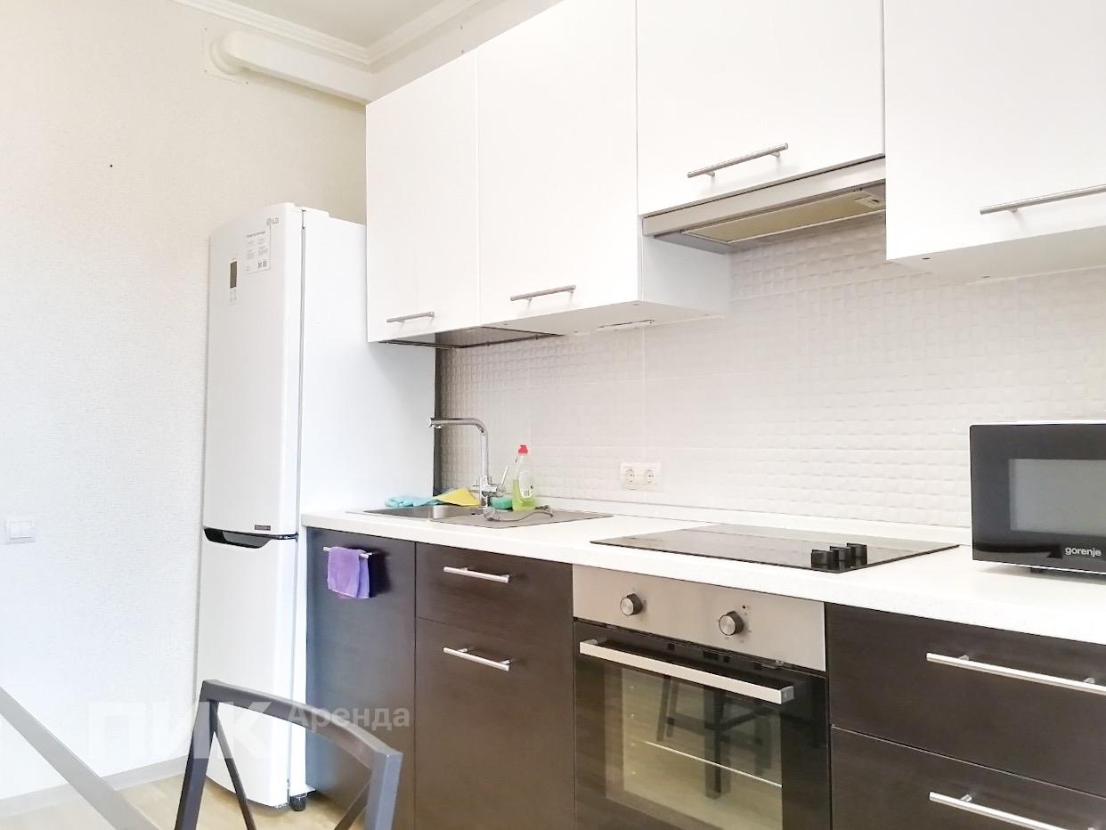 1-к. квартира, 36.2 м², 58 300 ₽/мес — фото № 2 1-к. квартира, 36.2 м², 58 300 ₽/мес — фото № 2