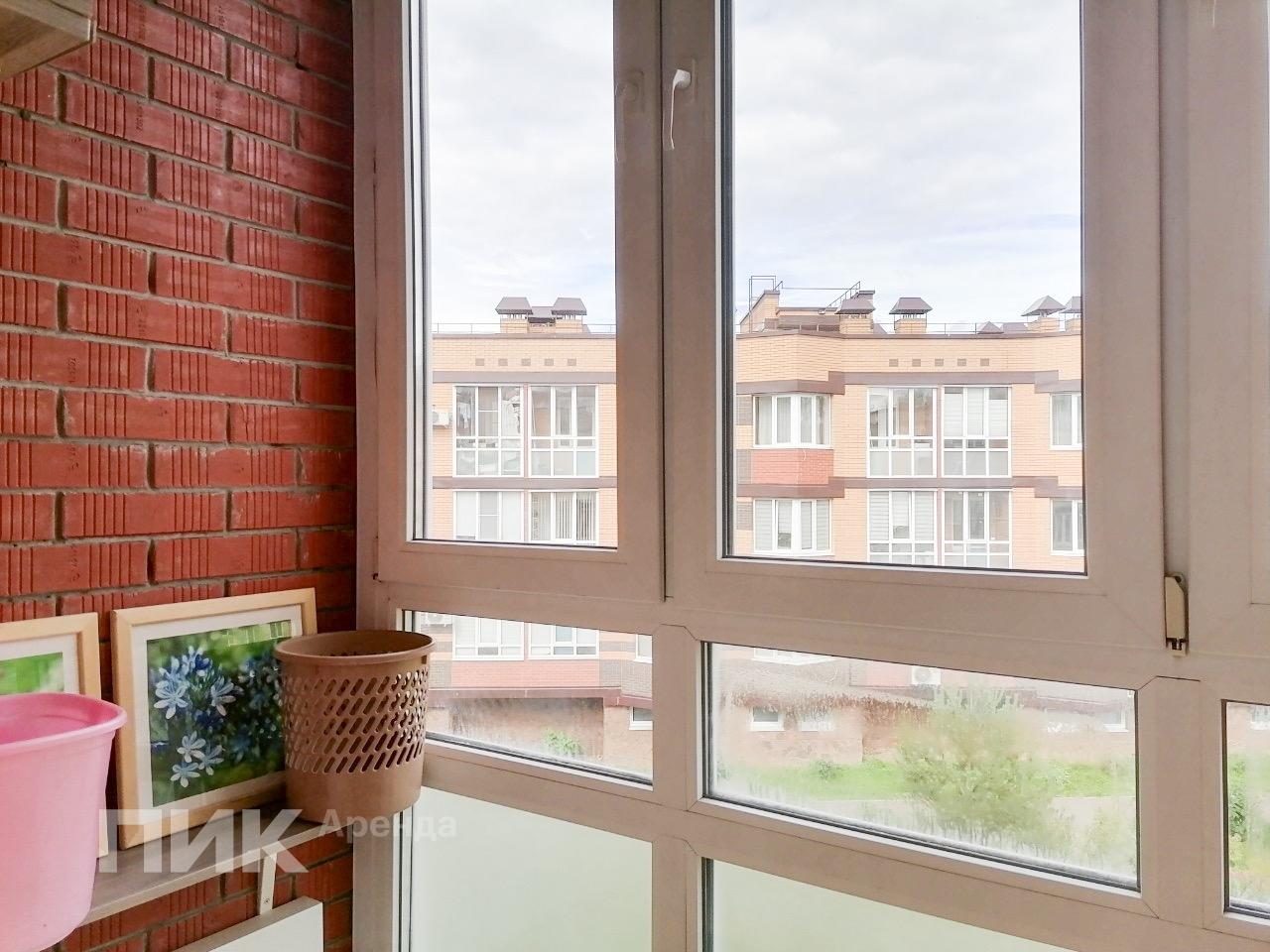 1-к. квартира, 36.2 м², 58 300 ₽/мес — фото № 12 1-к. квартира, 36.2 м², 58 300 ₽/мес — фото № 12