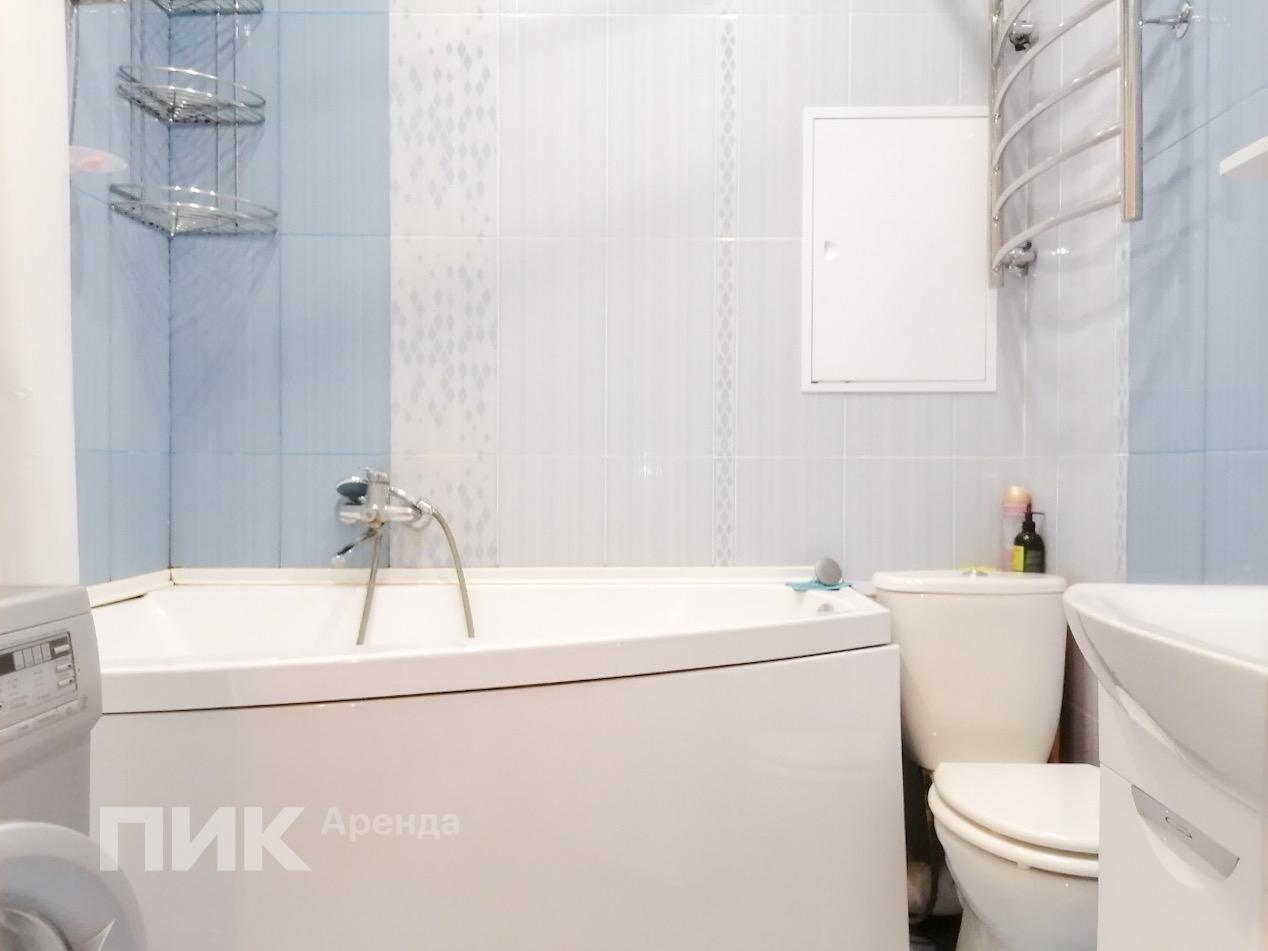 1-к. квартира, 36.2 м², 58 300 ₽/мес — фото № 8 1-к. квартира, 36.2 м², 58 300 ₽/мес — фото № 8