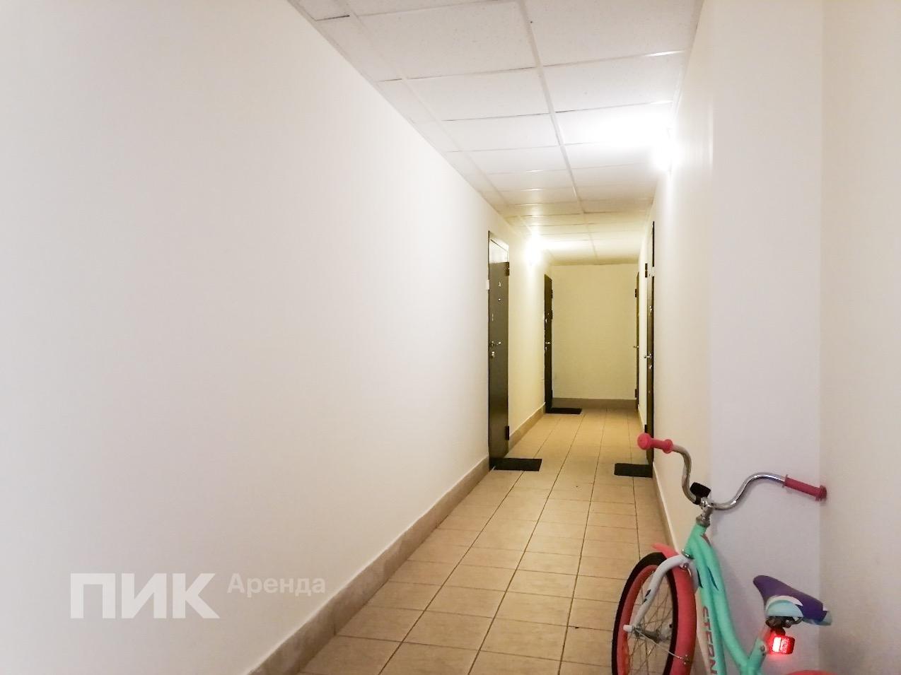 1-к. квартира, 36.2 м², 58 300 ₽/мес — фото № 13 1-к. квартира, 36.2 м², 58 300 ₽/мес — фото № 13