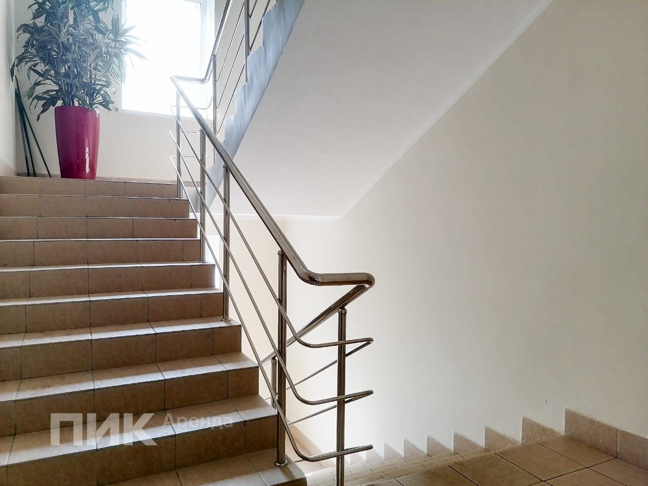 1-к. квартира, 36.2 м², 58 300 ₽/мес — фото № 14 1-к. квартира, 36.2 м², 58 300 ₽/мес — фото № 14