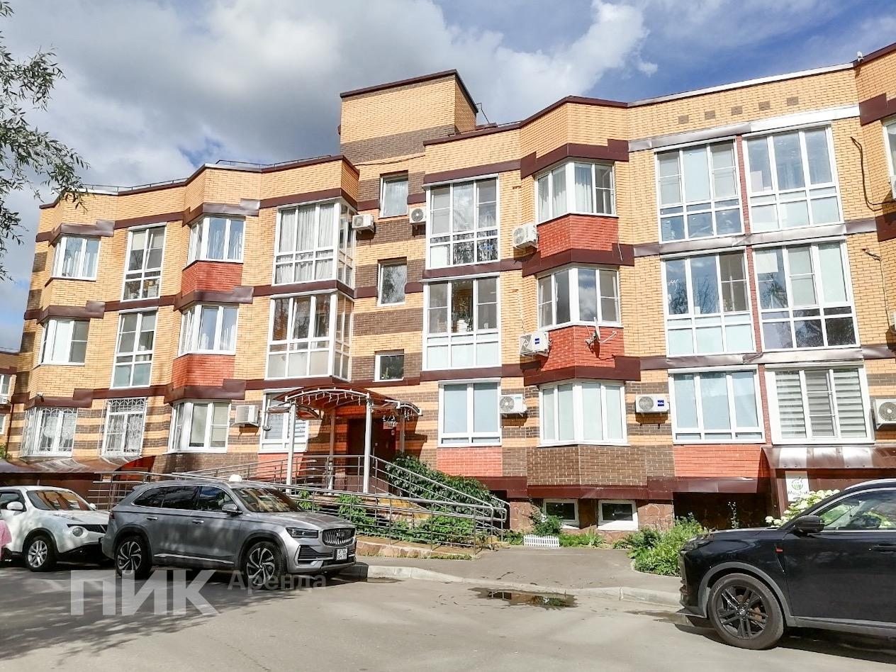 1-к. квартира, 36.2 м², 58 300 ₽/мес — фото № 17 1-к. квартира, 36.2 м², 58 300 ₽/мес — фото № 17