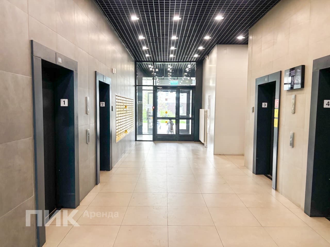 студия, 20 м², 52 700 ₽/мес — фото № 7 студия, 20 м², 52 700 ₽/мес — фото № 7