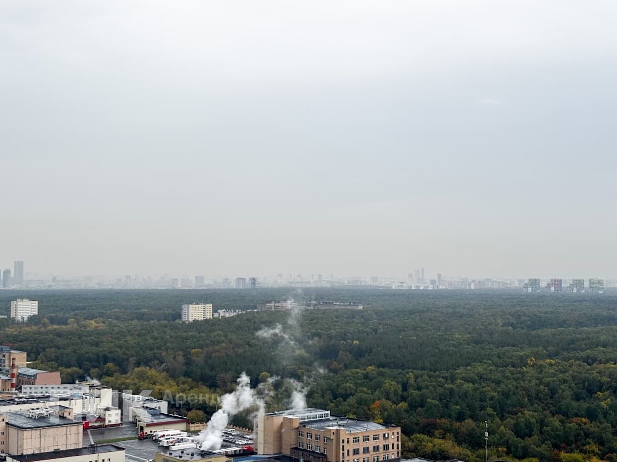 студия, 20 м², 52 700 ₽/мес — фото № 9 студия, 20 м², 52 700 ₽/мес — фото № 9